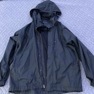 Ralph Lauren Golf Jacket.